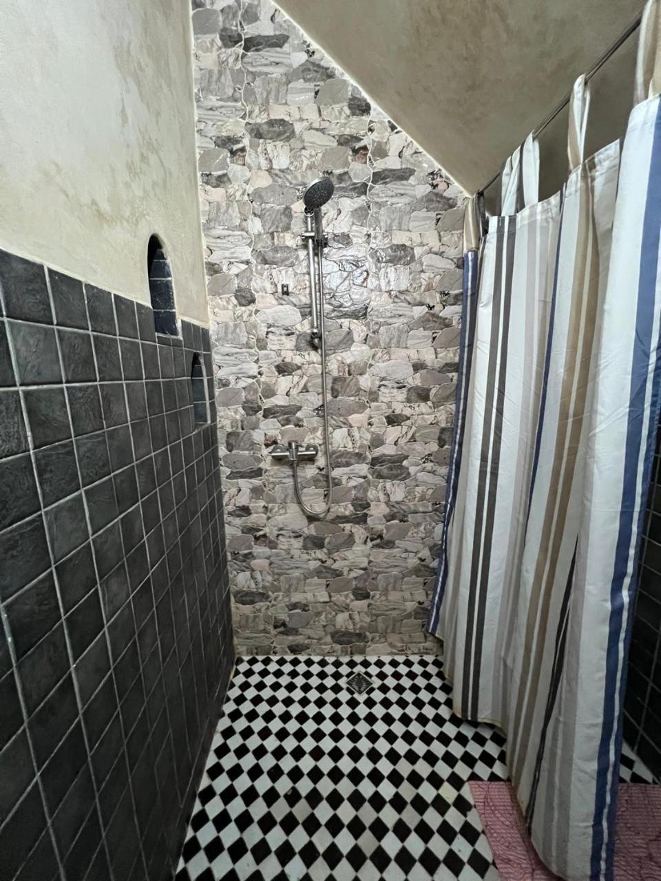 Dar Khalid Apartamento Marraquexe Exterior foto